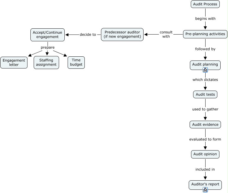 Audit Process